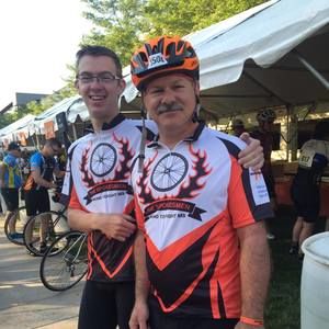 Meet your Posher, Nicholas